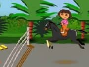 Juego Dora salva a la princesa Juego Dora salva a la princesa