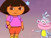 Juego Dora Save Boots Juego Dora Save Boots