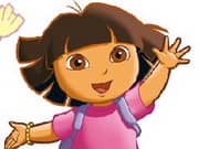Juego Dora Shadows Juego Dora Shadows