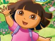 Juego Dora Solitaire Juego Dora Solitaire