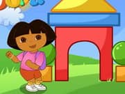 Juego Dora Stage Show Juego Dora Stage Show