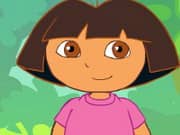 Juego Dora The Explorer Dress Up Juego Dora The Explorer Dress Up