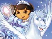 Juego Dora The Explorer Mix up Juego Dora The Explorer Mix up