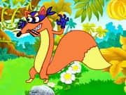 Juego Dora The Explorer Where Is Swiper Juego Dora The Explorer Where Is Swiper