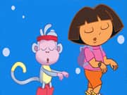 Juego Dora y Botas Aventura de Sonambulos Juego Dora y Botas Aventura de Sonambulos