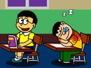 Juego Doraemon And Nobita Revenge Juego Doraemon And Nobita Revenge