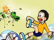 Juego Doraemon And The Bad Dogs Juego Doraemon And The Bad Dogs