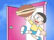 Juego Doraemon Anywhere Door Juego Doraemon Anywhere Door