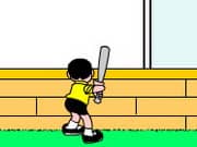 Juego Doraemon Baseball Typing Juego Doraemon Baseball Typing