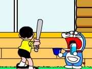 Juego Doraemon Bateo de Letras Juego Doraemon Bateo de Letras