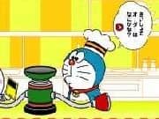 Juego Doraemon Cocinero Juego Doraemon Cocinero