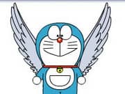 Juego Doraemon Dress Up Juego Doraemon Dress Up