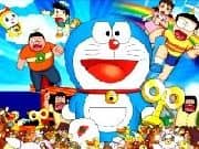Juego Doraemon Encuentra Objetos Ocultos Juego Doraemon Encuentra Objetos Ocultos