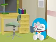 Juego Doraemon Escape Juego Doraemon Escape