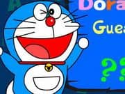 Juego Doraemon Guess Letters Juego Doraemon Guess Letters