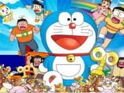 Juego Doraemon Hidden Objects Juego Doraemon Hidden Objects