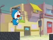 Juego Doraemon Hunger Run Juego Doraemon Hunger Run
