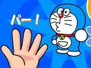 Juego Doraemon Janken Juego Doraemon Janken