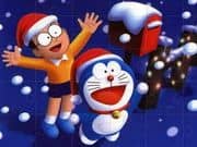 Juego Doraemon Jigsaw Puzzle Juego Doraemon Jigsaw Puzzle