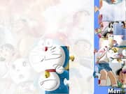 Juego Doraemon Jigsaw Juego Doraemon Jigsaw