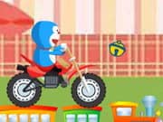 Juego Doraemon Motorcycle Juego Doraemon Motorcycle
