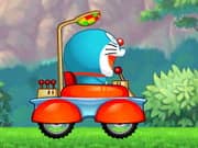Juego Doraemon Rage Cart Juego Doraemon Rage Cart