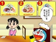 Juego Doraemon Restaurant Juego Doraemon Restaurant
