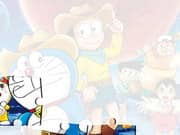 Juego Doraemon Smart Puzzle Juego Doraemon Smart Puzzle