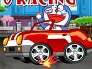 Juego Doraemon Tokyo Racing Juego Doraemon Tokyo Racing