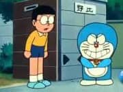 Juego Doraemon y Nobita Salvando la Tierra Juego Doraemon y Nobita Salvando la Tierra