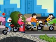 Juego Doraemons Racing Juego Doraemons Racing