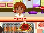 Juego Doras Bbq Shop Juego Doras Bbq Shop