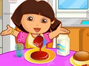 Juego Doras Breakfast Juego Doras Breakfast