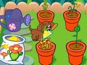 Juego Doras Magical Garden Juego Doras Magical Garden