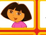 Juego Doras Matching Game Juego Doras Matching Game
