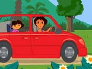 Juego Doras Ride along City Adventure Juego Doras Ride along City Adventure