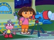 Juego Doras Space Adventure Juego Doras Space Adventure