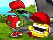 Juego Double Bros Juego Double Bros