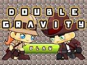 Juego Double Gravity Juego Double Gravity