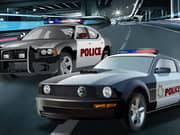 Juego Double Pursuit Juego Double Pursuit