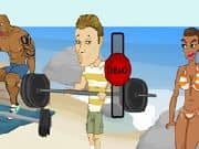 Juego Douchebag Beach Club Juego Douchebag Beach Club