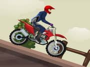 Juego Down Hill Stunts Juego Down Hill Stunts