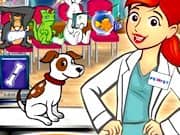 Juego Dr Daisy Pet Vet Juego Dr Daisy Pet Vet