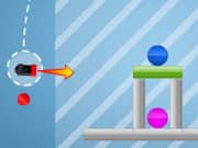Juego Drag And Shoot Juego Drag And Shoot