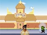 Juego Dragom Ballz para Fanaticos Juego Dragom Ballz para Fanaticos