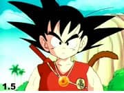 Juego Dragon Ball Fierce Fighting 1.5 Juego Dragon Ball Fierce Fighting 1.5