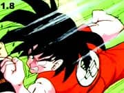 Juego Dragon Ball Fierce Fighting 1.8 Juego Dragon Ball Fierce Fighting 1.8
