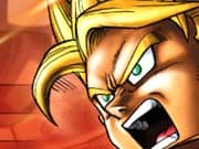 Juego Dragon Ball Fierce Fighting 2.9 Juego Dragon Ball Fierce Fighting 2.9