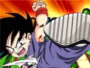 Juego Dragon Ball Fierce Fighting Juego Dragon Ball Fierce Fighting