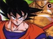 Juego Dragon Ball Fighting 1.7 Juego Dragon Ball Fighting 1.7
